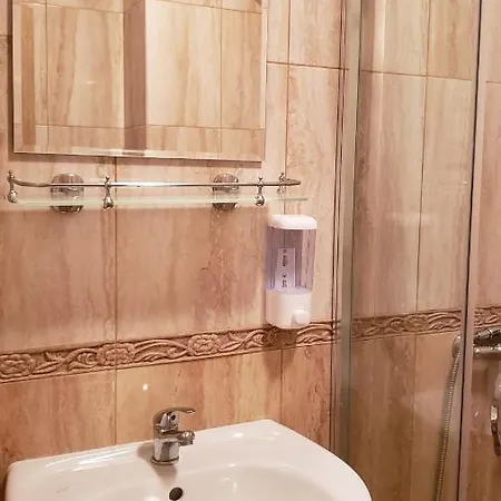 Aphrodite Gardens 1 Bedroom Apartment B406 *
