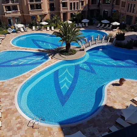 Lägenhet Aphrodite Gardens 1 Bedroom Apartment B406 *