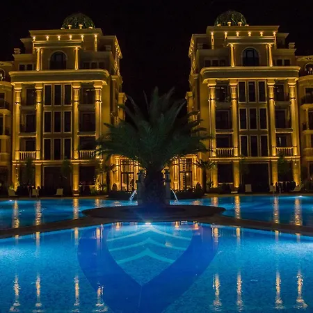 Aphrodite Gardens 1 Bedroom Apartment B406 Lägenhet