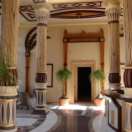 Aphrodite Gardens 1 Bedroom Apartment B406 Lägenhet *