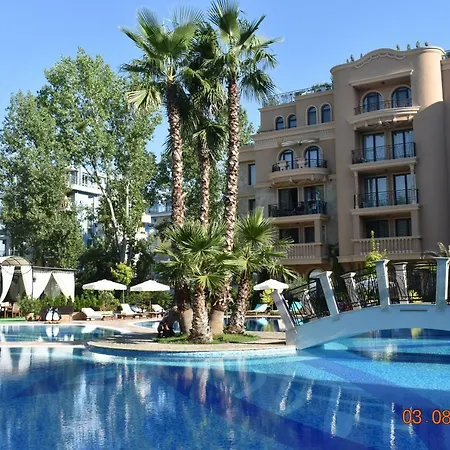 Lägenhet Aphrodite Gardens 1 Bedroom Apartment B406
