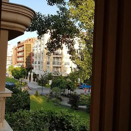 Lägenhet Aphrodite Gardens 1 Bedroom Apartment B406