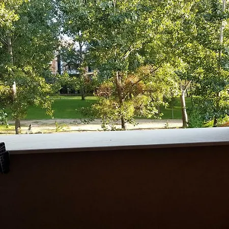Aphrodite Gardens 1 Bedroom Apartment B406 * Slăntjev Brjag