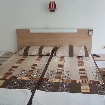 Aphrodite Gardens 1 Bedroom Apartment B406 Slăntjev Brjag