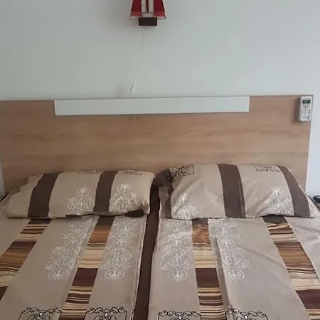 Aphrodite Gardens 1 Bedroom Apartment B406 * Slăntjev Brjag