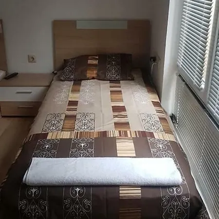 Lägenhet Aphrodite Gardens 1 Bedroom Apartment B406