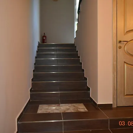 Aphrodite Gardens 1 Bedroom Apartment B406 *