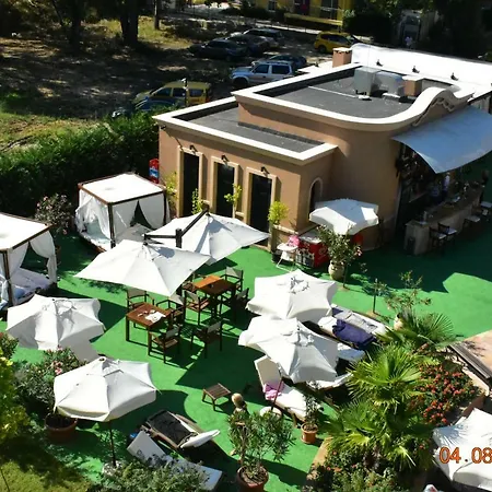 Aphrodite Gardens 1 Bedroom Apartment B406 * Slăntjev Brjag