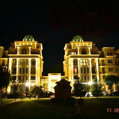 Lägenhet Aphrodite Gardens 1 Bedroom Apartment B406