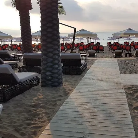 Aphrodite Gardens 1 Bedroom Apartment B406 * Slăntjev Brjag