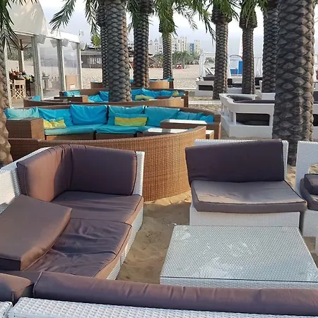 Aphrodite Gardens 1 Bedroom Apartment B406 Lägenhet