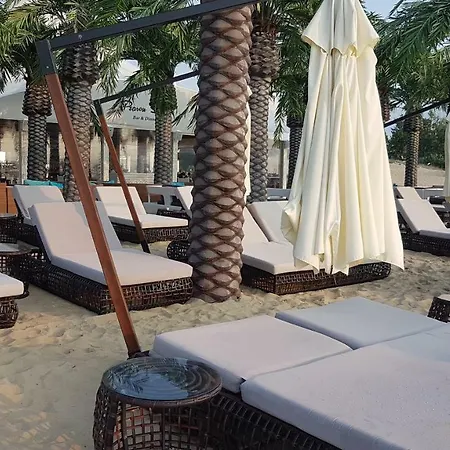 Aphrodite Gardens 1 Bedroom Apartment B406 Lägenhet