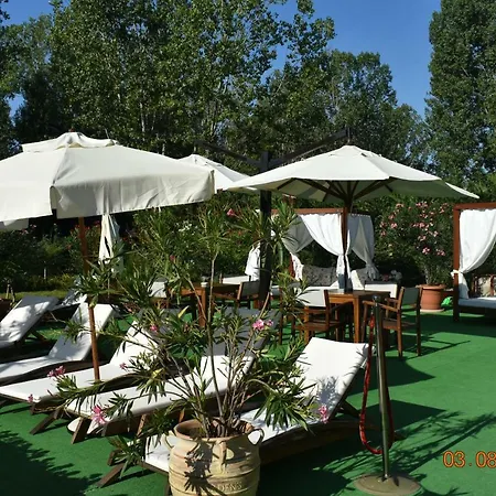 Lägenhet Aphrodite Gardens 1 Bedroom Apartment B406 Slăntjev Brjag