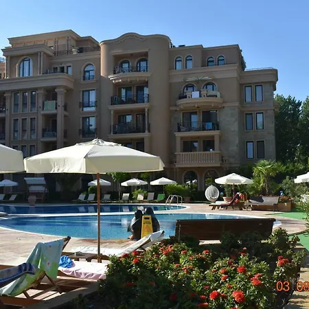 Lägenhet Aphrodite Gardens 1 Bedroom Apartment B406