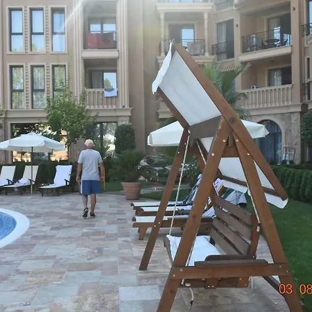 Lägenhet Aphrodite Gardens 1 Bedroom Apartment B406