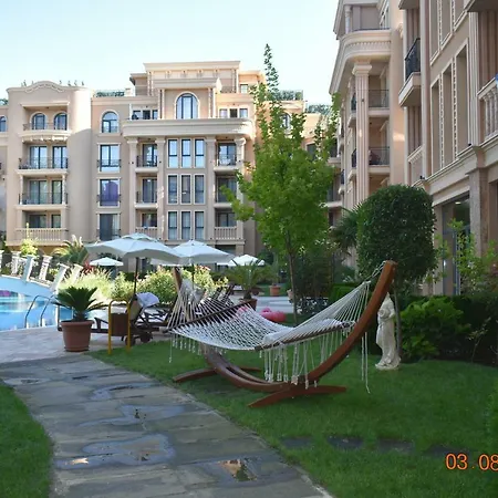 Aphrodite Gardens 1 Bedroom Apartment B406