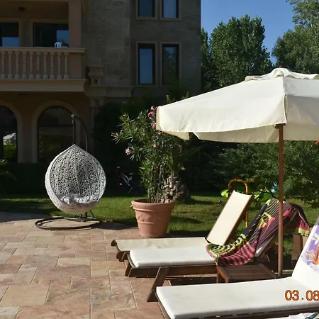 Aphrodite Gardens 1 Bedroom Apartment B406 Lägenhet