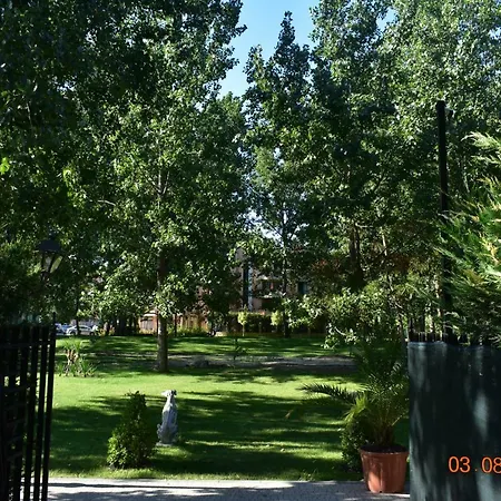 Aphrodite Gardens 1 Bedroom Apartment B406 Slăntjev Brjag