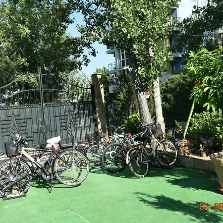 Apartment Aphrodite Gardens Studio B201 *