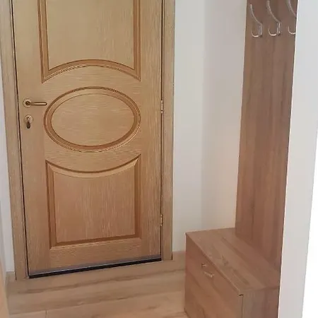Aphrodite Gardens 1 Bedroom Apartment B406 Lägenhet