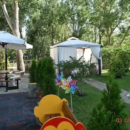 Aphrodite Gardens 1 Bedroom Apartment B406 Lägenhet *