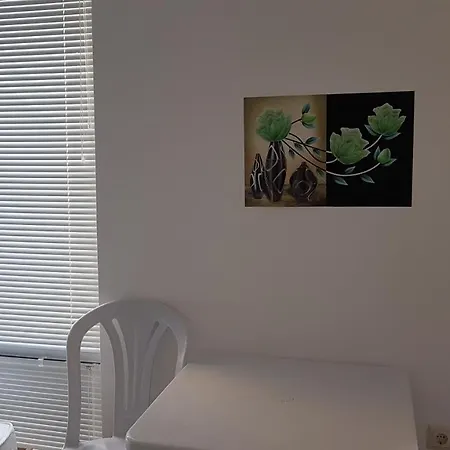 Lägenhet Aphrodite Gardens 1 Bedroom Apartment B406